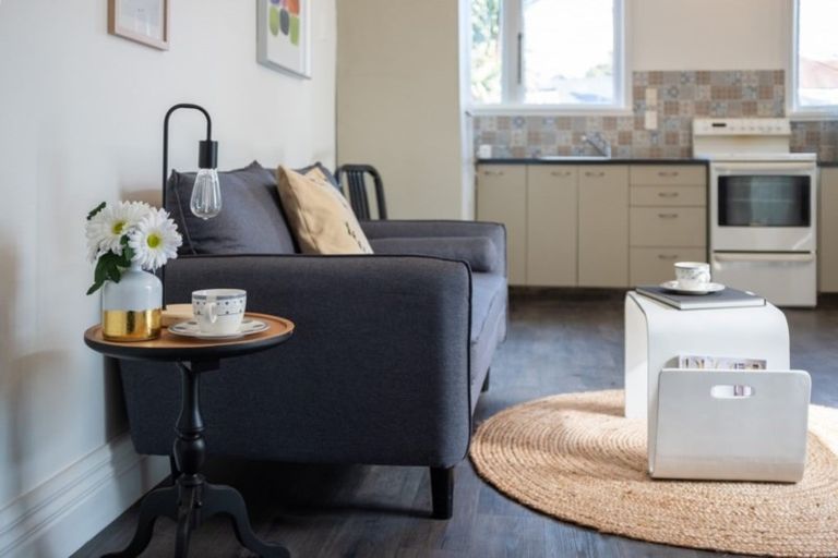 Photo of property in 17 Helena Street, Forbury, Dunedin, 9012