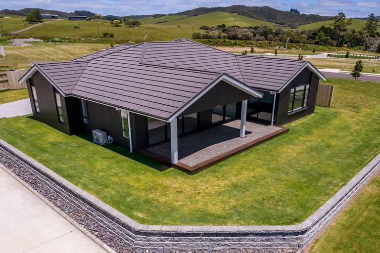 Photo of property in 45 Admiralty Drive, Haruru, 0204