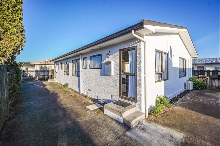Photo of property in 53a Green Street, Tahunanui, Nelson, 7011
