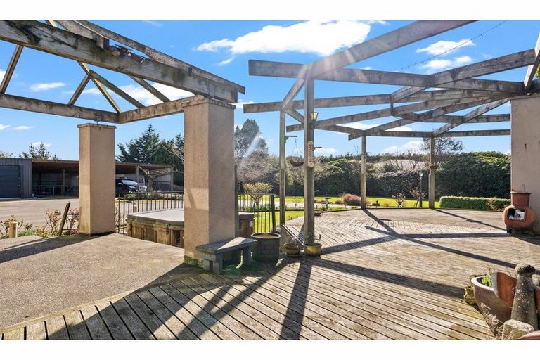 Photo of property in 29 District Road, Kennington, Invercargill, 9871