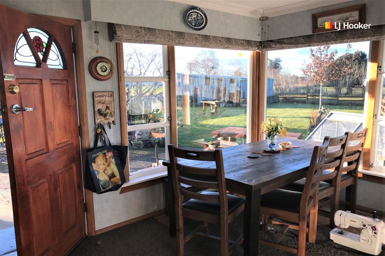 Photo of property in 695 Centre Road, Momona, Outram, 9073