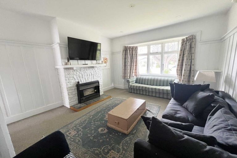 Photo of property in 1/49 Dominion Avenue, Spreydon, Christchurch, 8024