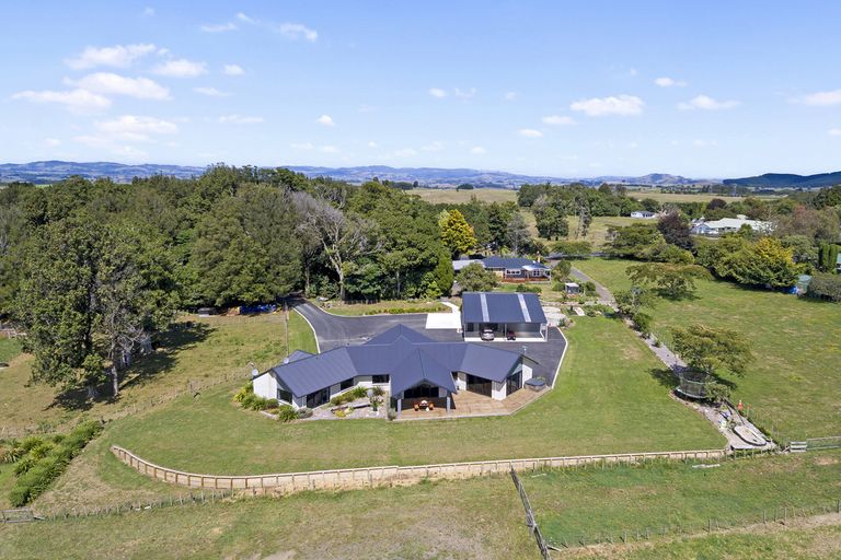 Photo of property in 2/2127 Arapuni Road, Pukeatua, 3880