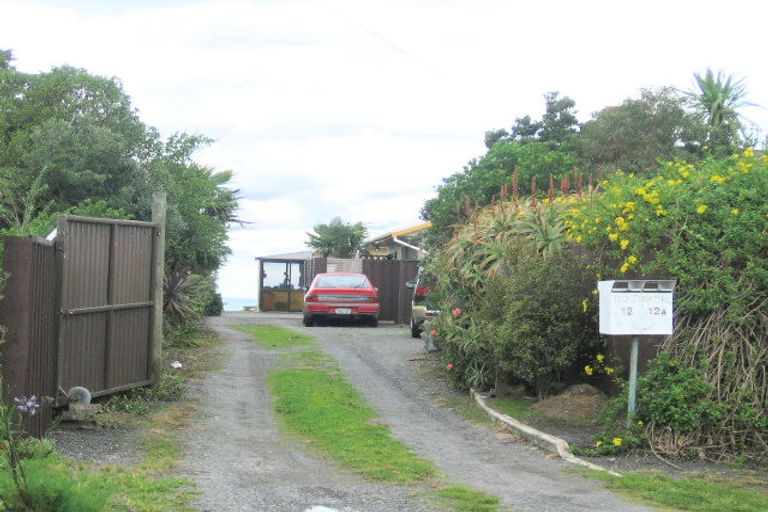 Photo of property in 12a Ferguson Street, Bay View, Napier, 4104