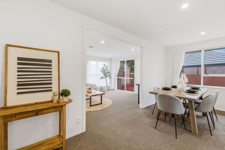 Photo of property in 61 Sabys Road, Halswell, Christchurch, 8025