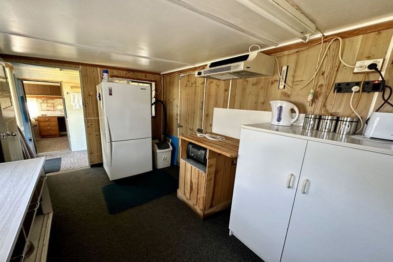 Photo of property in 12 Briscoe Street, Awakino, Mokau, 4376