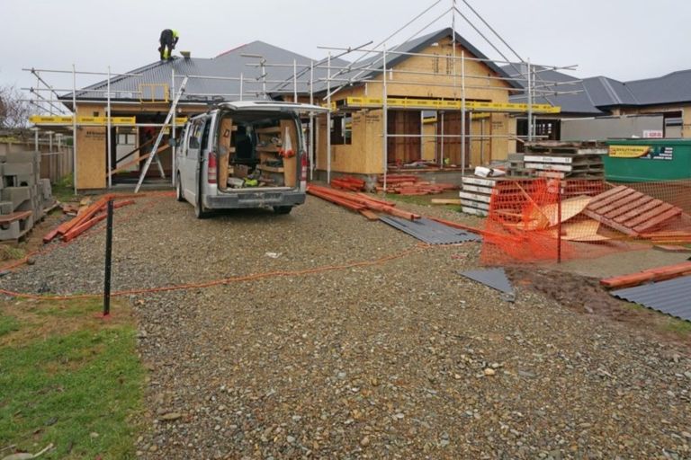 Photo of property in 54 Rosewood Drive, Rosedale, Invercargill, 9810