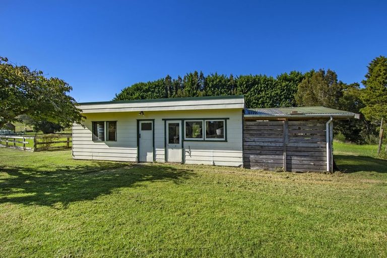 Photo of property in 38 Tahere Road, Whareora, Whangarei, 0175