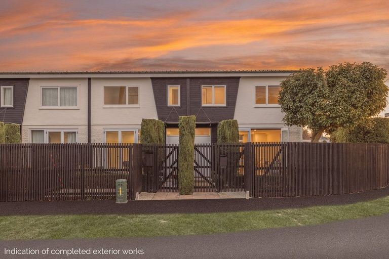 Photo of property in 6/35 Craven Street, Sockburn, Christchurch, 8042