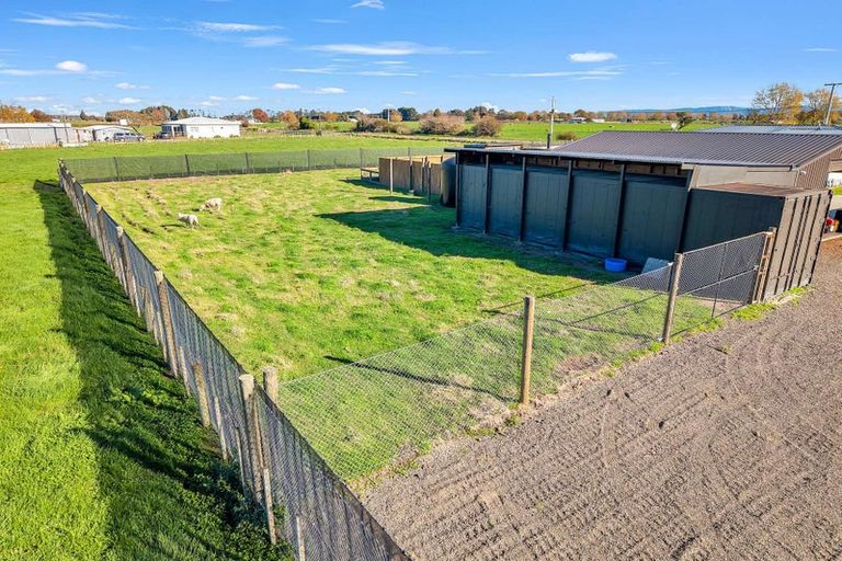 Photo of property in 56 Old Netherton Road, Netherton, Paeroa, 3672