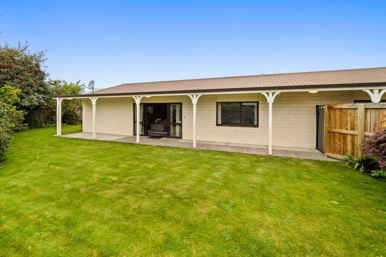 Photo of property in 24 Jordan Avenue, Tinwald, Ashburton, 7700