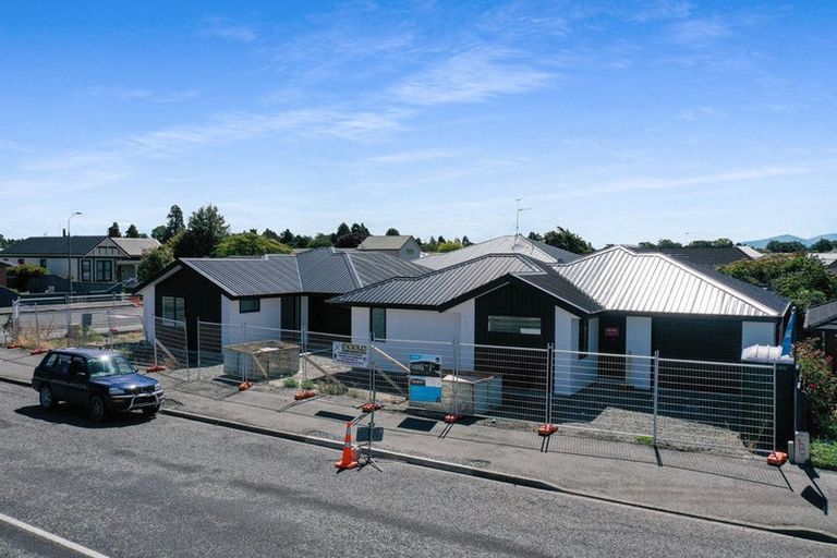Photo of property in 87 Winter Street, Ashburton, 7700