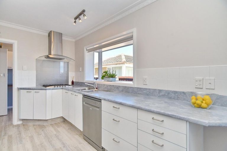 Photo of property in 58 Gardiners Road, Bishopdale, Christchurch, 8051