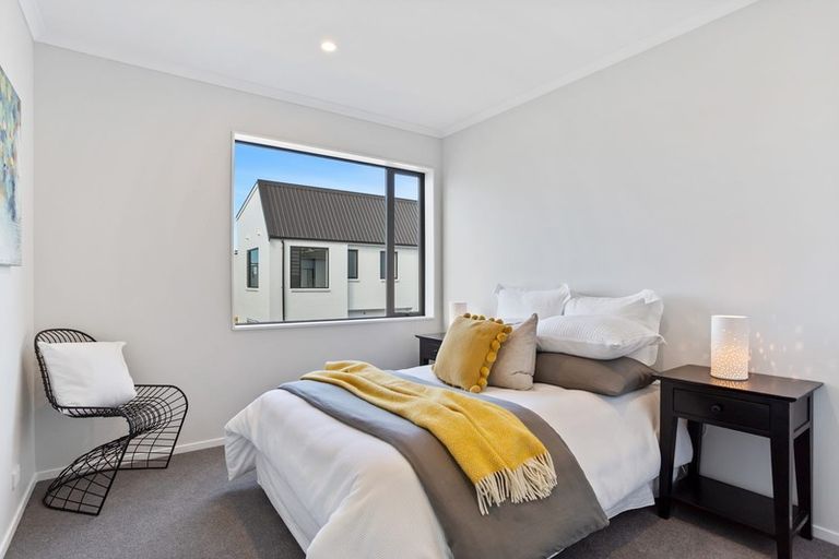 Photo of property in 3/21 Boyes Avenue, Whenuapai, Auckland, 0618