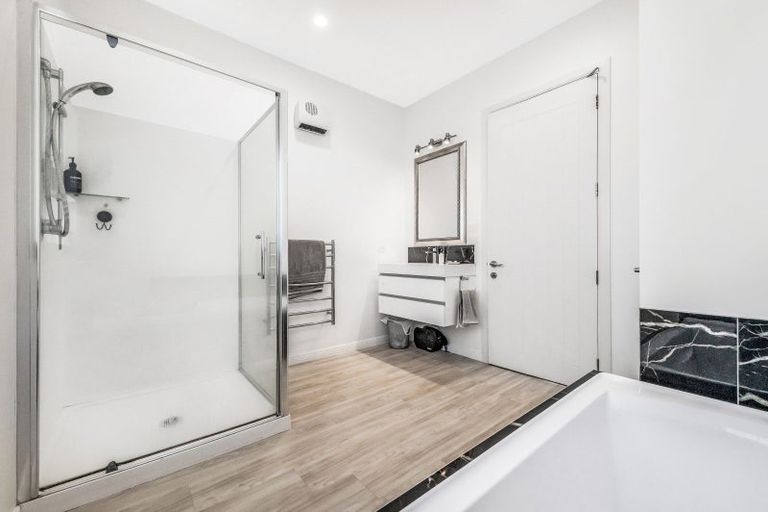 Photo of property in 108 Cullen Avenue, Swannanoa, Rangiora, 7475