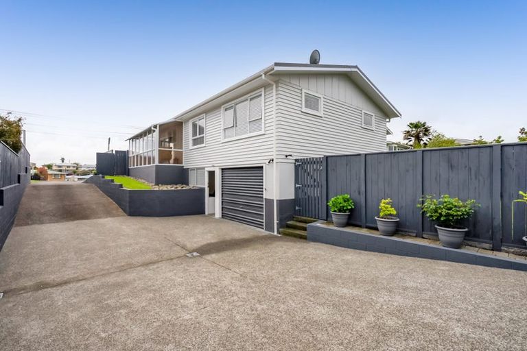 Photo of property in 34 Murray Street, Bell Block, New Plymouth, 4312