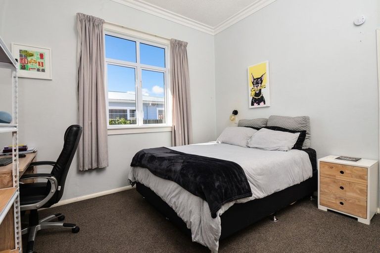 Photo of property in 4 Wilson Street, Hamilton East, Hamilton, 3216