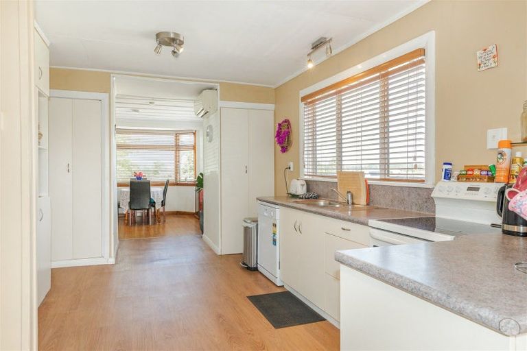 Photo of property in 31 Abattoir Road, Westport, 7825