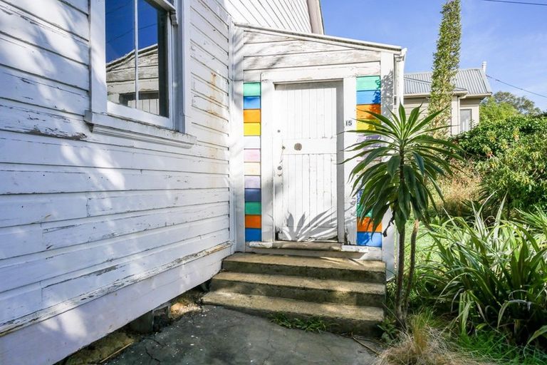 Photo of property in 15 Durham Street, Mornington, Dunedin, 9011