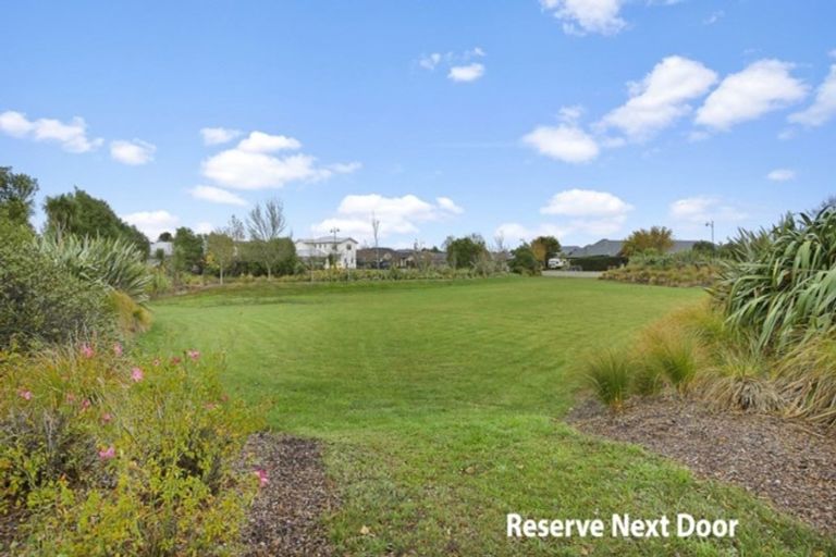 Photo of property in 5 Perthshire Crescent, Lincoln, 7608