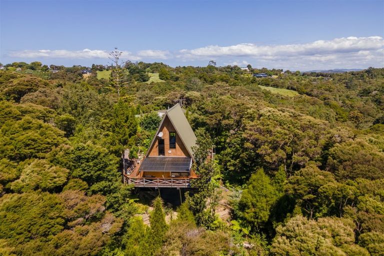 Photo of property in 23 Rosella Road, Opua, 0200