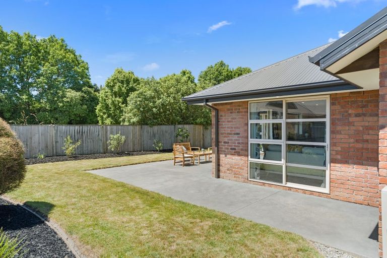 Photo of property in 37 Broken Run, Wigram, Christchurch, 8025
