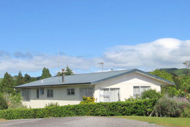Photo of property in 12 Islington Terrace, Waihi, 3610