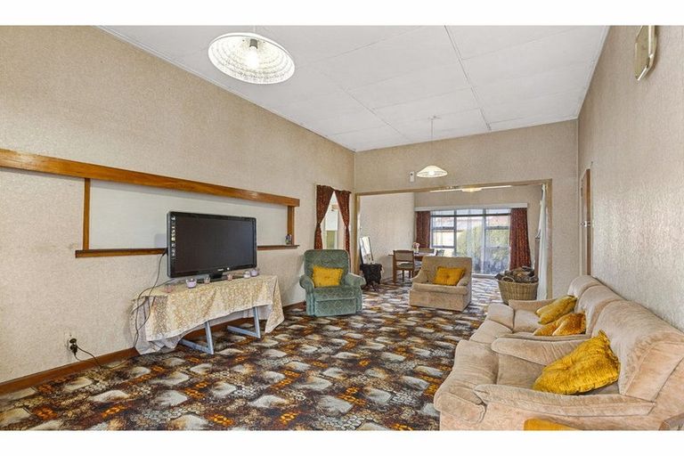 Photo of property in 4 Mccarthy Street, Waihou, Te Aroha, 3393