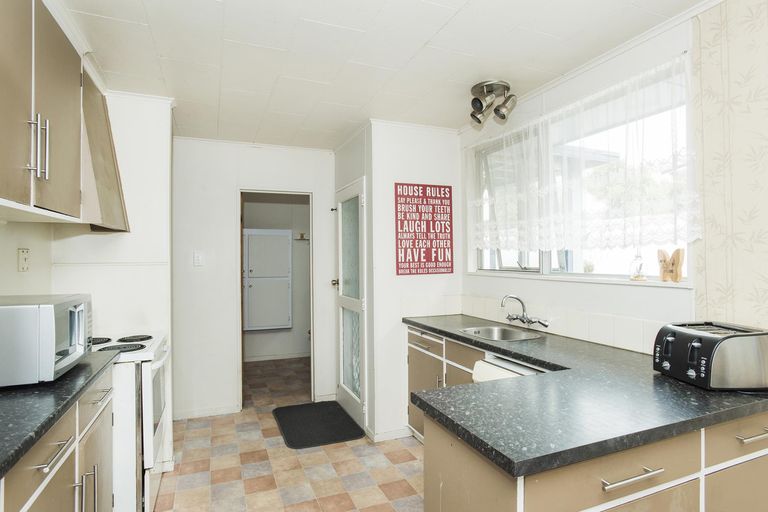 Photo of property in 4 Haig Street, Te Hapara, Gisborne, 4010