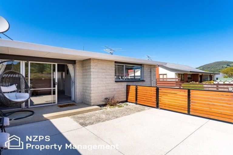 Photo of property in 87b Main Road, Fairfield, Dunedin, 9018