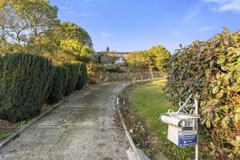 Photo of property in 25 Hunt Crescent, Hillcrest, Rotorua, 3015