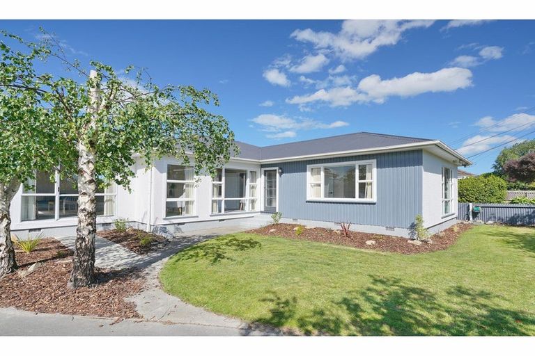 Photo of property in 82 Philpotts Road, Mairehau, Christchurch, 8052