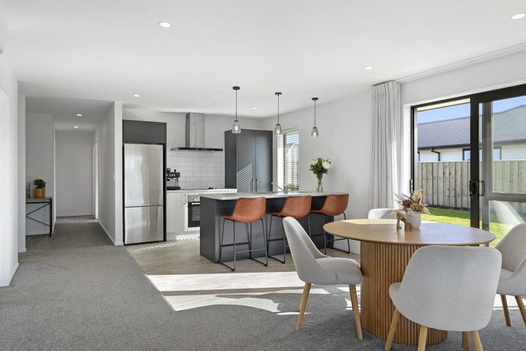 Photo of property in 39 Cooney Avenue, Darfield, 7510