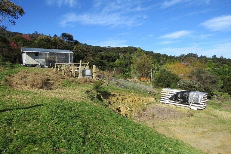 Photo of property in 95 Top Town Place, Coromandel, 3506