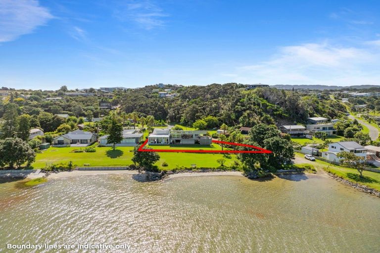 Photo of property in 45 Lincoln Street, Mangawhai Heads, Mangawhai, 0505