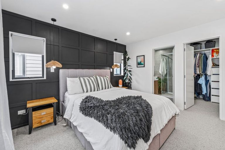 Photo of property in 21 Autumn Blaze Street, Hobsonville, Auckland, 0616