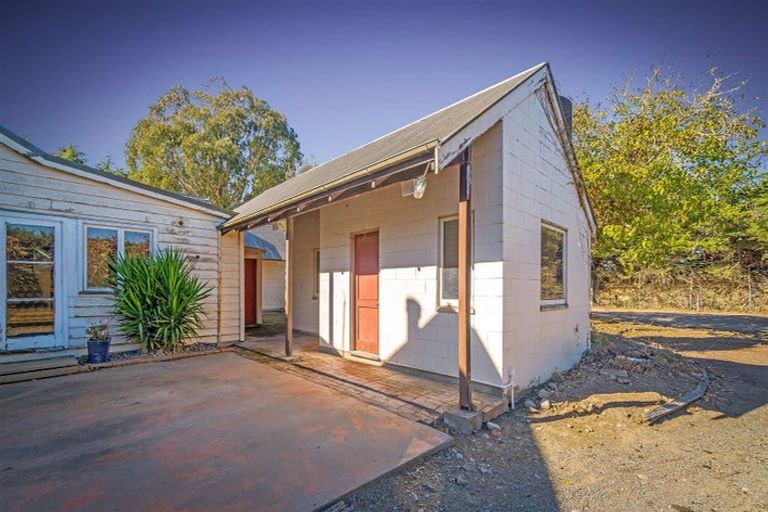 Photo of property in 627 Hoskyns Road, West Melton, Christchurch, 7675