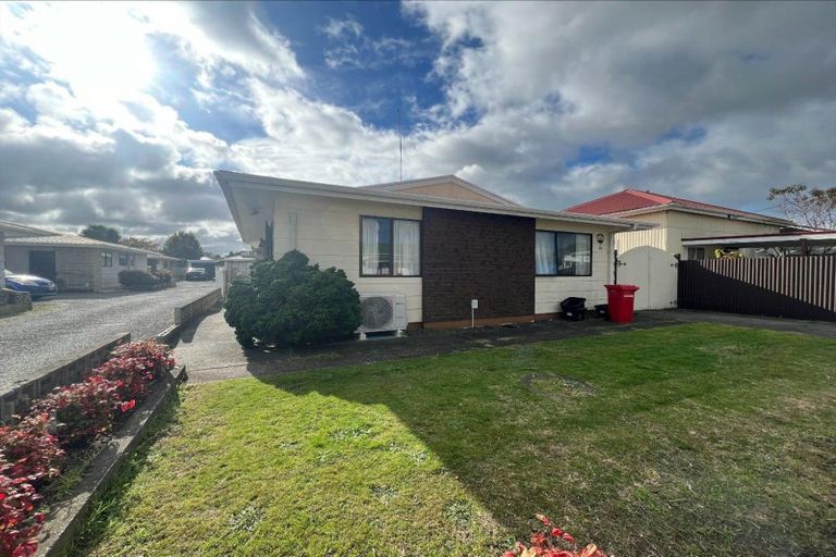 Photo of property in 1/112 Bell Street, Whanganui, 4500