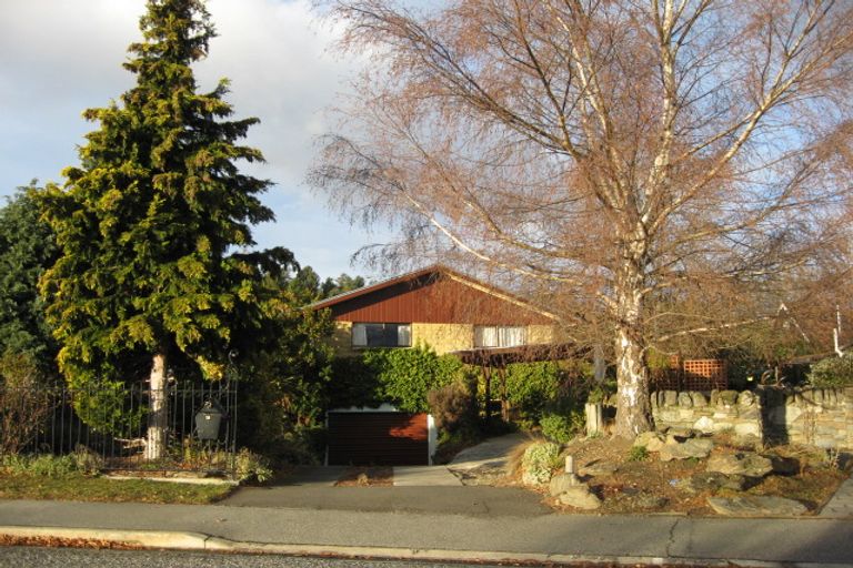 Photo of property in 9 Arnott Street, Alexandra, 9320