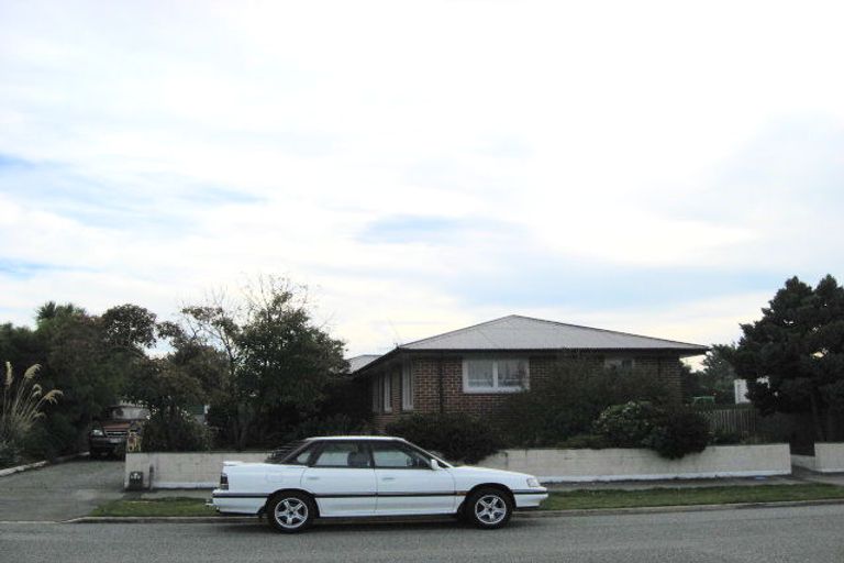 Photo of property in 5 Rothwell Street, Redruth, Timaru, 7910
