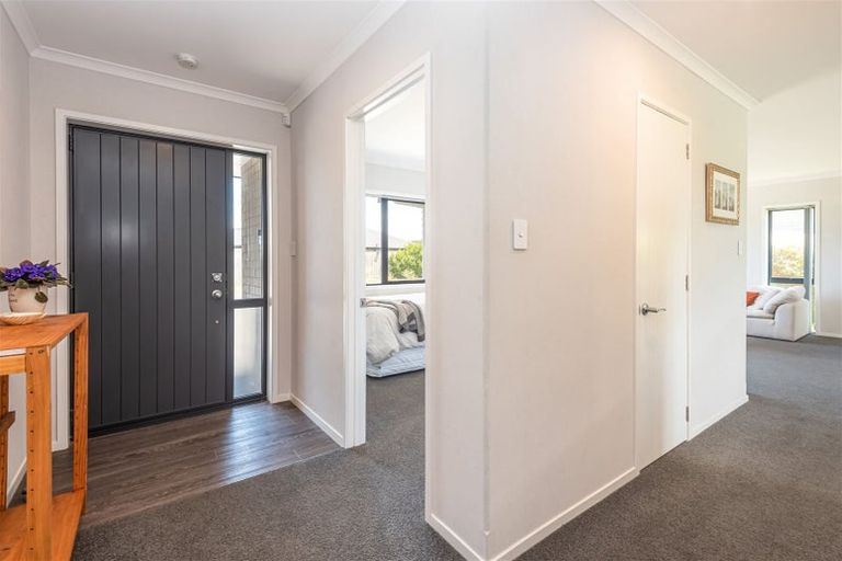 Photo of property in 6 Hosta Lane, Wigram, Christchurch, 8025