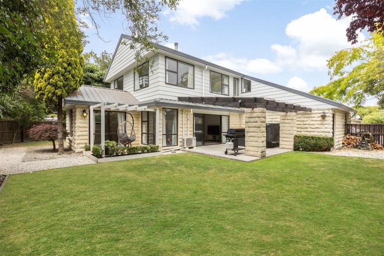 Photo of property in 59 Lakewood Drive, Burwood, Christchurch, 8083