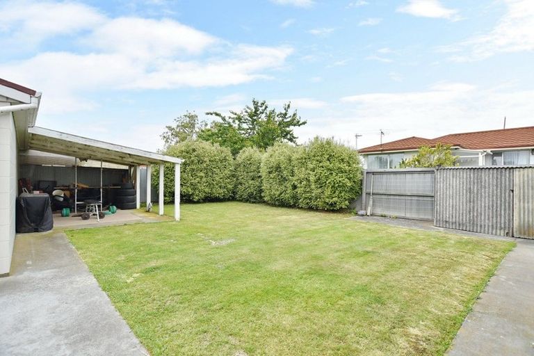 Photo of property in 18 Keldon Avenue, Rangiora, 7400