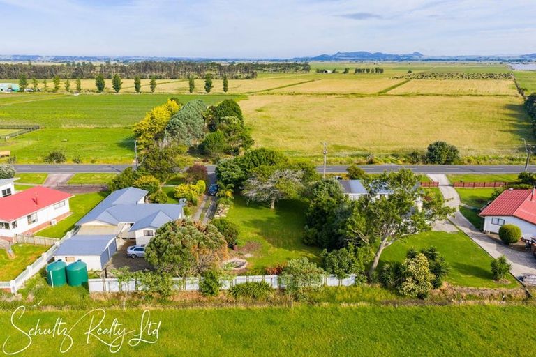 Photo of property in 54a Freyberg Road, Ruawai, 0530