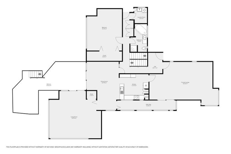 Photo of property in 225 Larnach Road, Waverley, Dunedin, 9013
