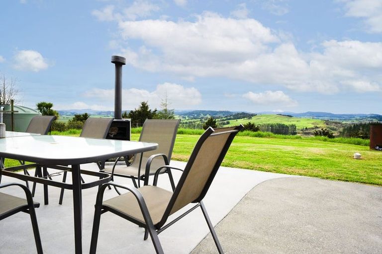 Photo of property in 45 Mountain View Road, Hikurangi, 0114