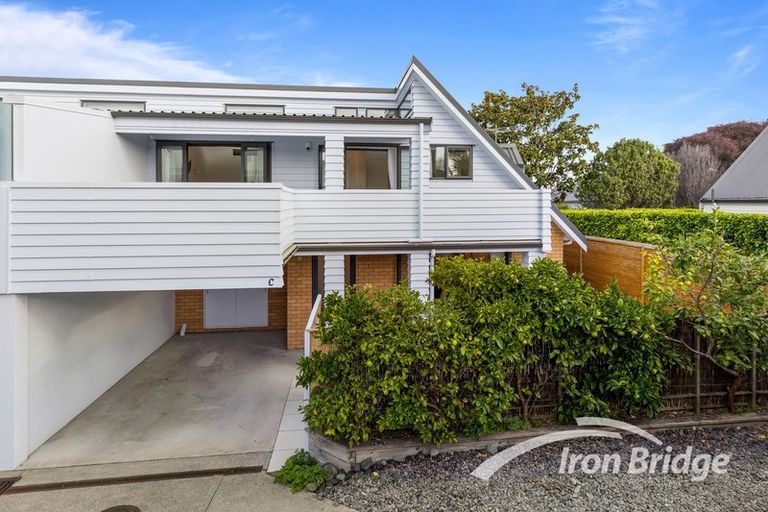 Photo of property in 154c Balmoral Road, Mount Eden, Auckland, 1024