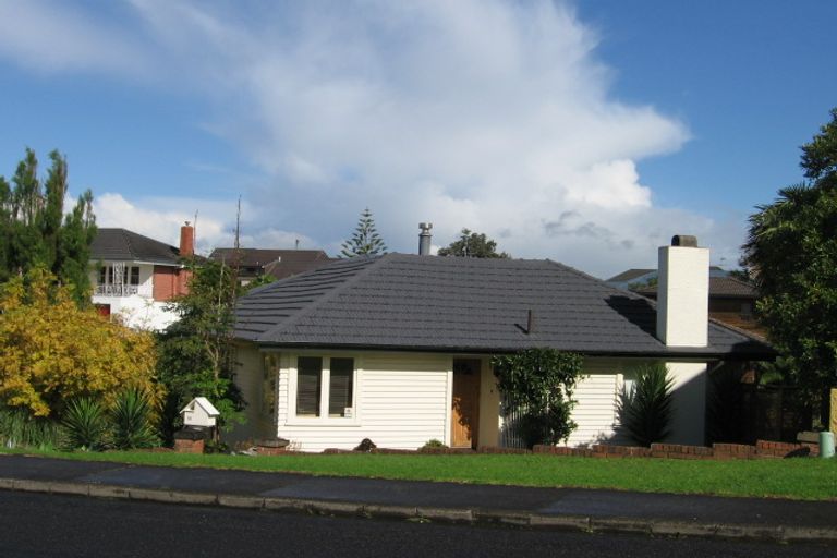 Photo of property in 85a Clovelly Road, Bucklands Beach, Auckland, 2012