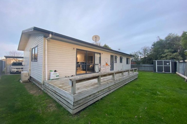 Photo of property in 94a Clarence Cox Crescent, Pirimai, Napier, 4112