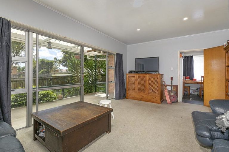 Photo of property in 13 Harlock Place, Huntly, 3700